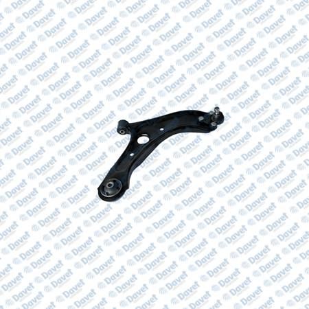 TEKNOROT HY-418 Alt Salincak On Sag Hyundai Tucson 16-21 - Kia Sportage Ql 17-22